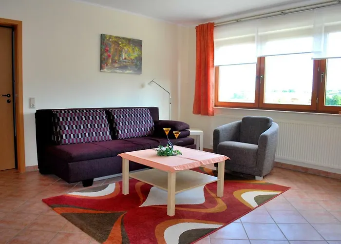 Ferienwohnung Schneider