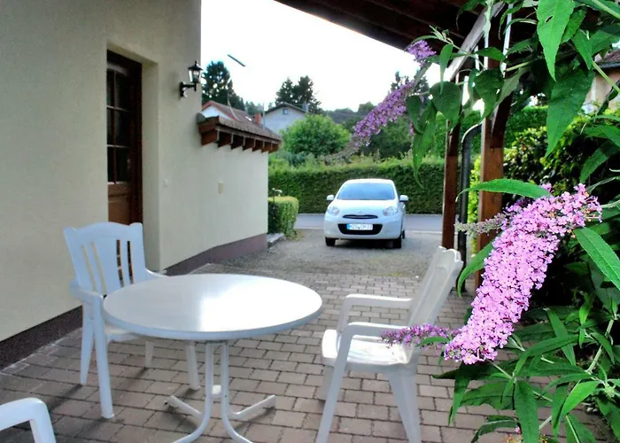 Ferienwohnung Schneider