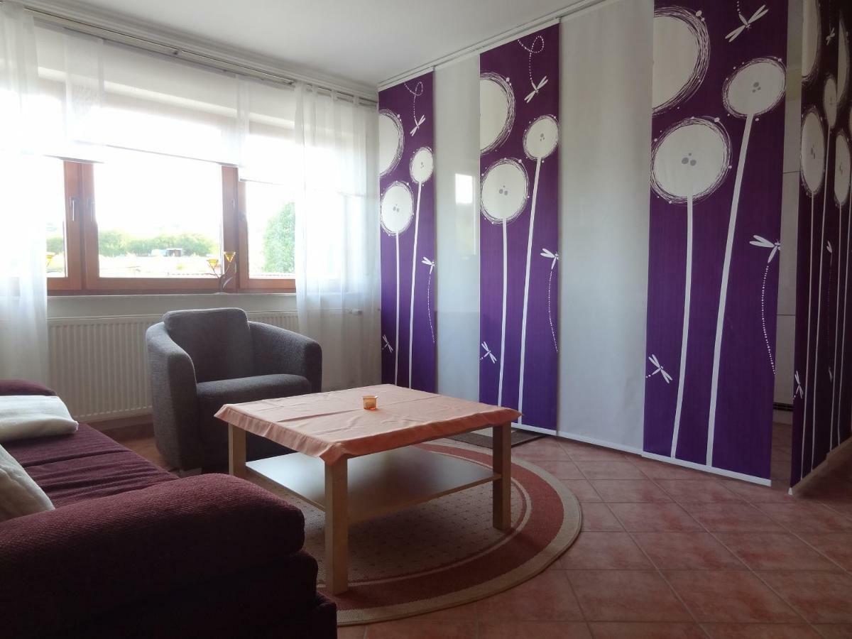 Holiday home Schneider *
