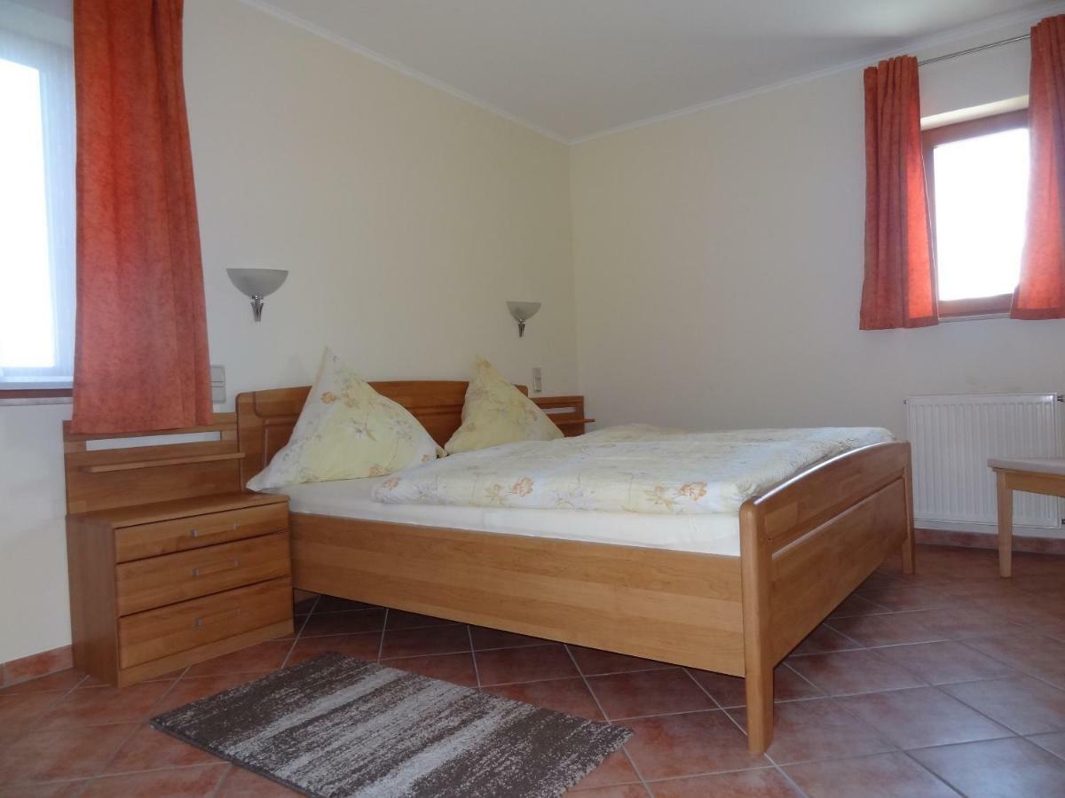 Schneider Holiday home Mettlach