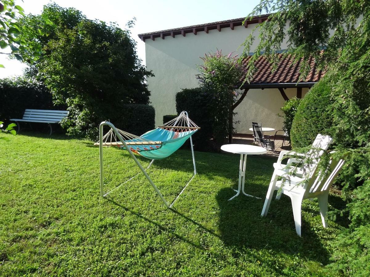 Holiday home Schneider Mettlach