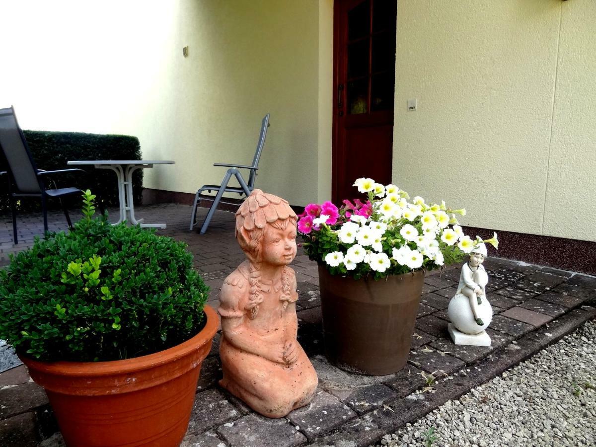 Holiday home Schneider *