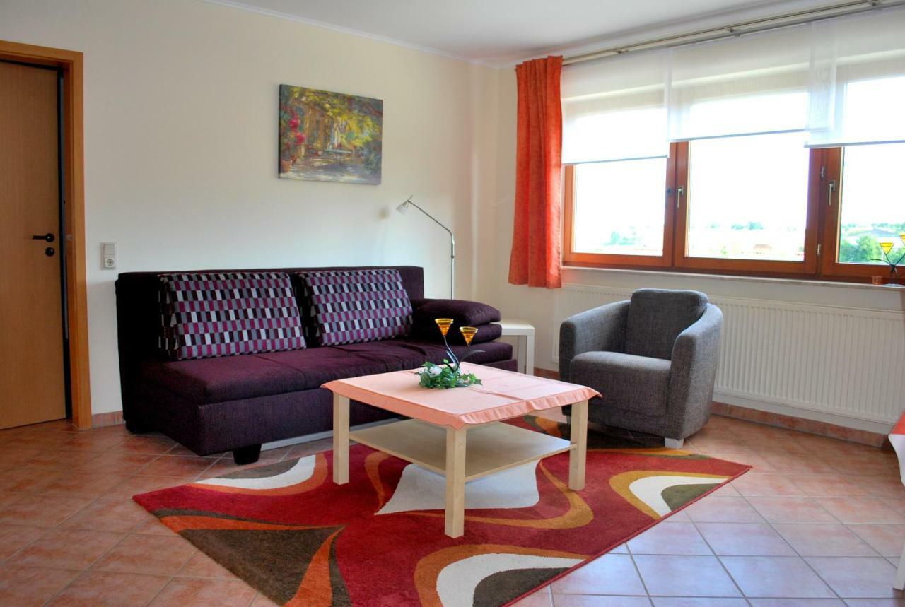 Schneider Holiday home Mettlach