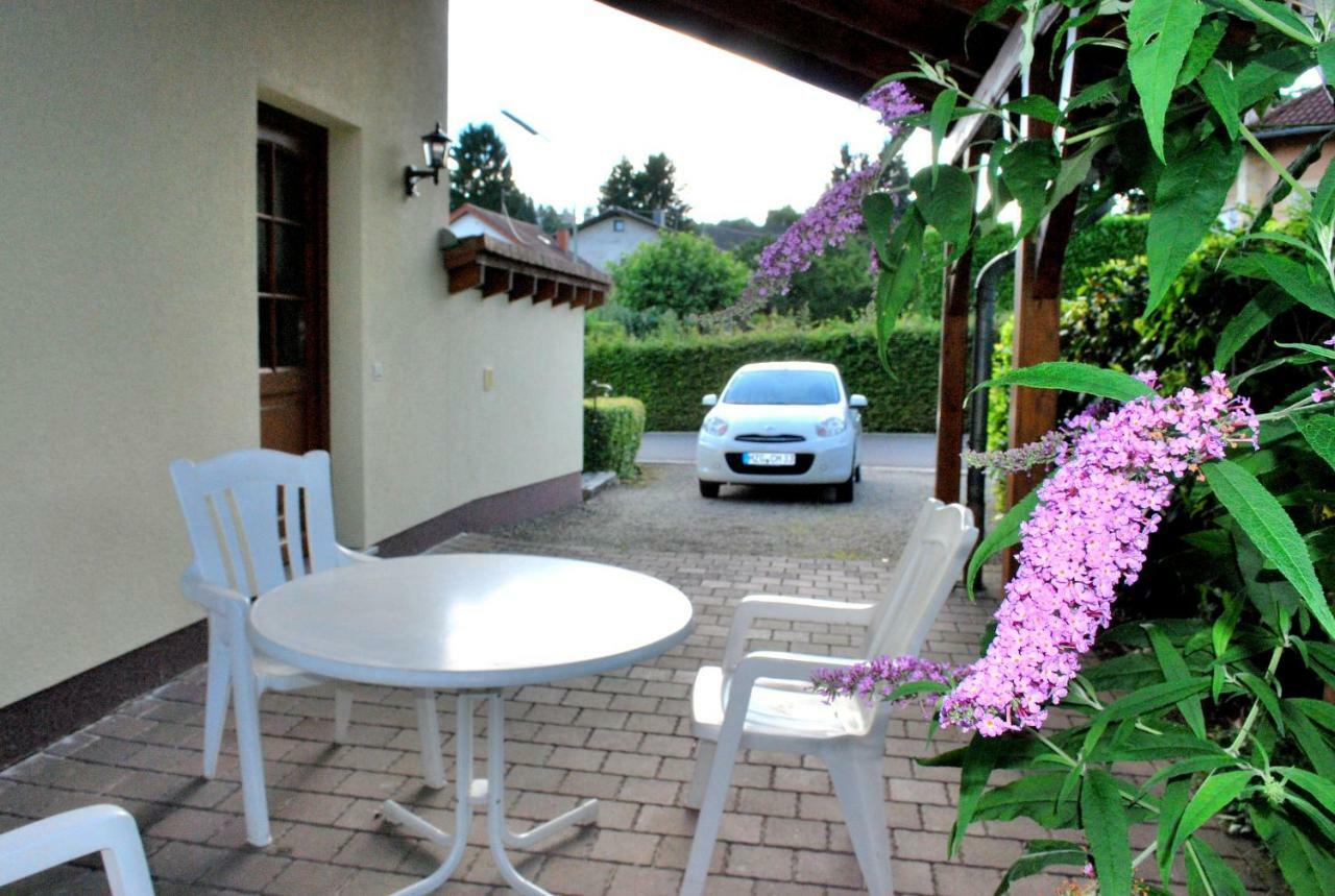 Schneider Holiday home